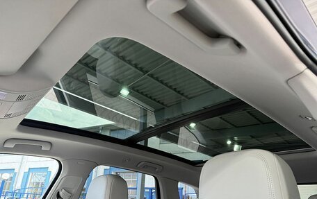 Volkswagen Touareg III, 2019 год, 4 359 000 рублей, 23 фотография