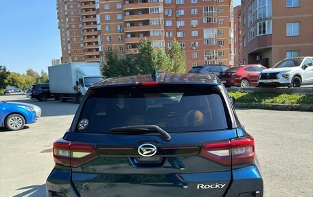 Daihatsu Rocky, 2020 год, 1 550 000 рублей, 4 фотография