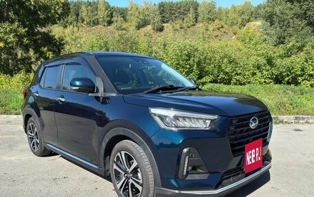 Daihatsu Rocky, 2020 год, 1 550 000 рублей, 2 фотография