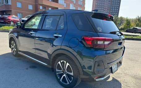 Daihatsu Rocky, 2020 год, 1 550 000 рублей, 3 фотография