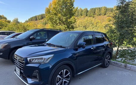 Daihatsu Rocky, 2020 год, 1 550 000 рублей, 7 фотография