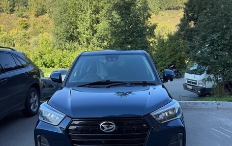 Daihatsu Rocky, 2020 год, 1 550 000 рублей, 6 фотография
