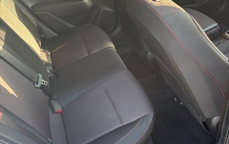 KIA Rio IV, 2021 год, 1 750 000 рублей, 19 фотография