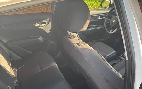 KIA Rio IV, 2021 год, 1 750 000 рублей, 20 фотография