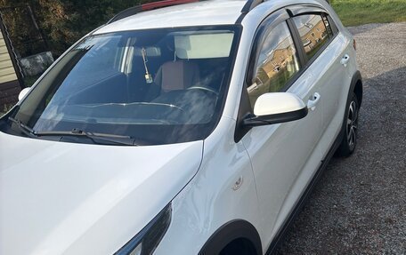 KIA Rio IV, 2021 год, 1 750 000 рублей, 17 фотография