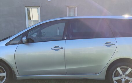Mitsubishi Grandis, 2007 год, 590 000 рублей, 3 фотография