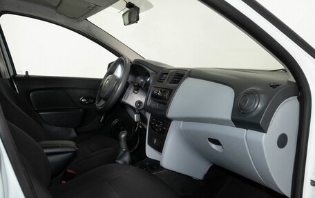 Renault Sandero II рестайлинг, 2014 год, 618 000 рублей, 6 фотография