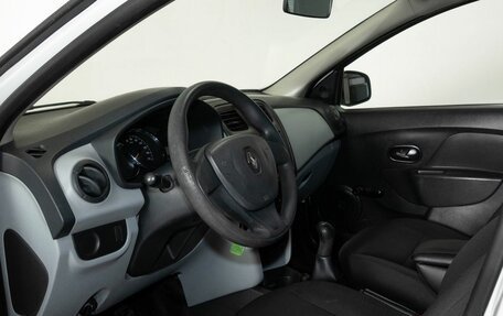 Renault Sandero II рестайлинг, 2014 год, 618 000 рублей, 5 фотография