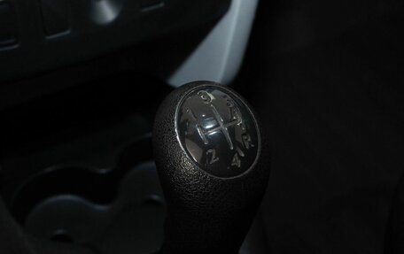 Renault Sandero II рестайлинг, 2014 год, 618 000 рублей, 12 фотография