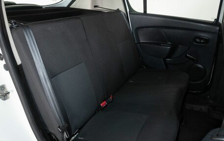 Renault Sandero II рестайлинг, 2014 год, 618 000 рублей, 8 фотография