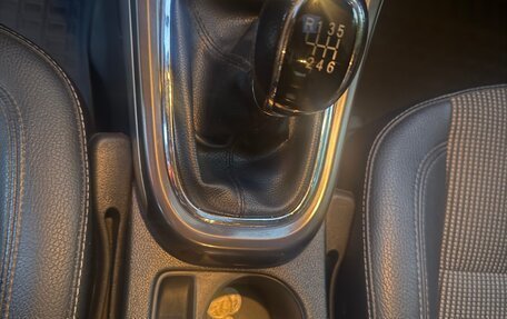 Opel Astra J, 2011 год, 680 000 рублей, 9 фотография