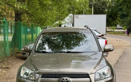 Toyota RAV4, 2012 год, 1 700 000 рублей, 3 фотография