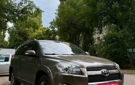 Toyota RAV4, 2012 год, 1 700 000 рублей, 4 фотография