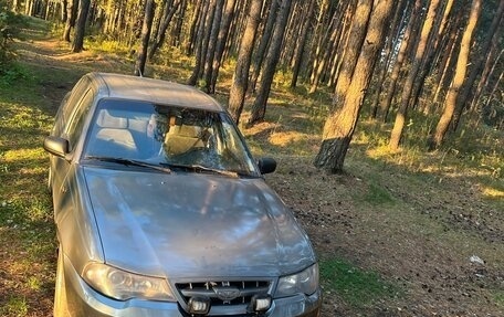 Daewoo Nexia I рестайлинг, 2011 год, 155 000 рублей, 1 фотография