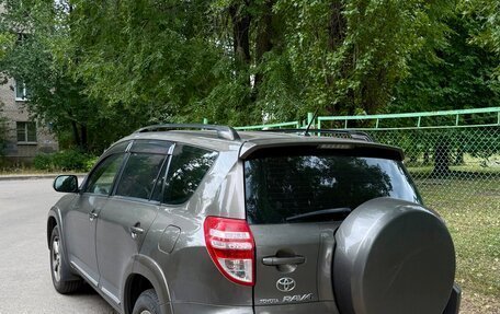 Toyota RAV4, 2012 год, 1 700 000 рублей, 7 фотография