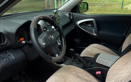 Toyota RAV4, 2012 год, 1 700 000 рублей, 12 фотография