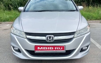 Honda Stream II, 2011 год, 1 290 000 рублей, 1 фотография