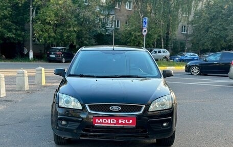 Ford Focus II рестайлинг, 2007 год, 220 000 рублей, 1 фотография