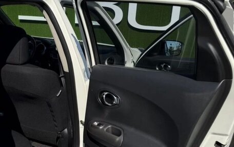 Nissan Juke II, 2014 год, 1 300 000 рублей, 12 фотография