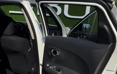 Nissan Juke II, 2014 год, 1 300 000 рублей, 16 фотография