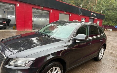 Audi Q5, 2012 год, 1 400 000 рублей, 1 фотография
