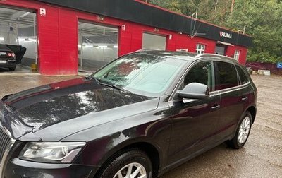 Audi Q5, 2012 год, 1 400 000 рублей, 1 фотография