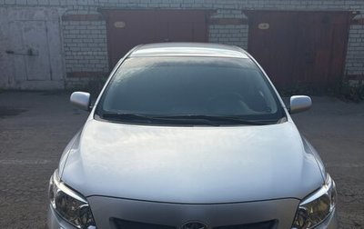 Toyota Corolla, 2010 год, 1 150 000 рублей, 1 фотография