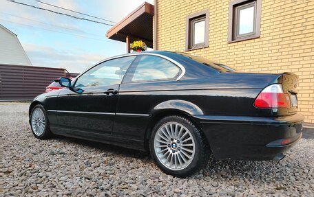 BMW 3 серия, 2003 год, 1 000 000 рублей, 1 фотография