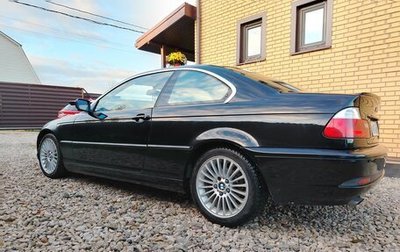 BMW 3 серия, 2003 год, 1 000 000 рублей, 1 фотография