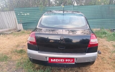 Renault Megane II, 2006 год, 280 000 рублей, 1 фотография