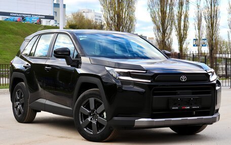 Toyota RAV4, 2026 год, 4 350 000 рублей, 1 фотография