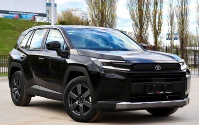 Toyota RAV4, 2026 год, 4 350 000 рублей, 1 фотография