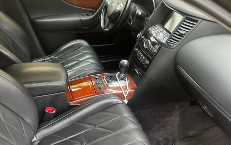 Infiniti FX II, 2012 год, 2 250 000 рублей, 6 фотография