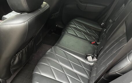 Infiniti FX II, 2012 год, 2 250 000 рублей, 7 фотография