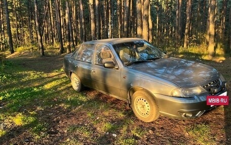 Daewoo Nexia I рестайлинг, 2011 год, 155 000 рублей, 2 фотография