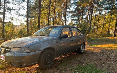 Daewoo Nexia I рестайлинг, 2011 год, 155 000 рублей, 4 фотография