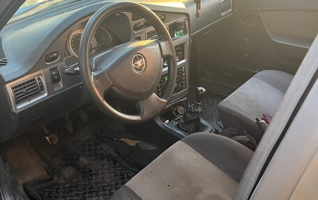Daewoo Nexia I рестайлинг, 2011 год, 155 000 рублей, 5 фотография