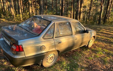 Daewoo Nexia I рестайлинг, 2011 год, 155 000 рублей, 3 фотография