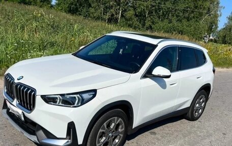 BMW X1, 2023 год, 3 085 000 рублей, 4 фотография