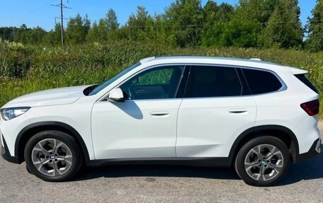 BMW X1, 2023 год, 3 085 000 рублей, 5 фотография