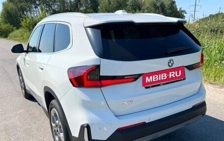 BMW X1, 2023 год, 3 085 000 рублей, 7 фотография