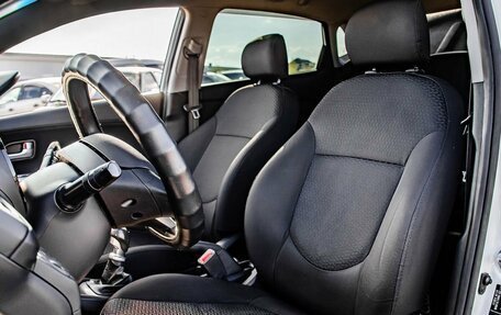 KIA Rio III рестайлинг, 2013 год, 800 000 рублей, 12 фотография
