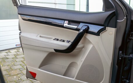 KIA Sorento II рестайлинг, 2017 год, 1 295 000 рублей, 12 фотография