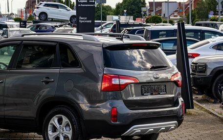 KIA Sorento II рестайлинг, 2017 год, 1 295 000 рублей, 8 фотография