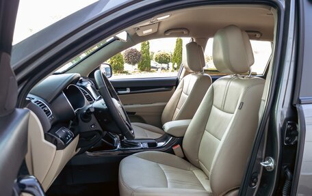 KIA Sorento II рестайлинг, 2017 год, 1 295 000 рублей, 11 фотография