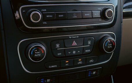 KIA Sorento II рестайлинг, 2017 год, 1 295 000 рублей, 15 фотография
