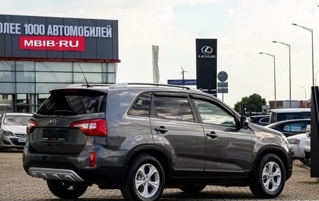 KIA Sorento II рестайлинг, 2017 год, 1 295 000 рублей, 6 фотография