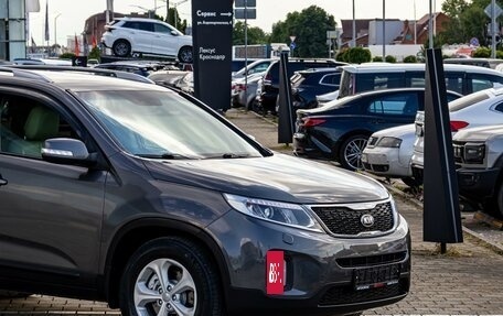 KIA Sorento II рестайлинг, 2017 год, 1 295 000 рублей, 7 фотография