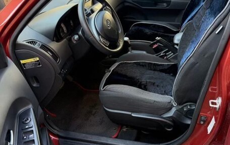 KIA cee'd I рестайлинг, 2008 год, 800 000 рублей, 7 фотография