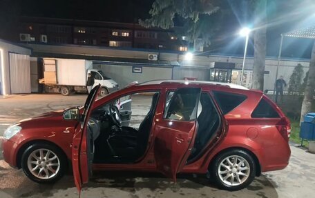 KIA cee'd I рестайлинг, 2008 год, 800 000 рублей, 9 фотография